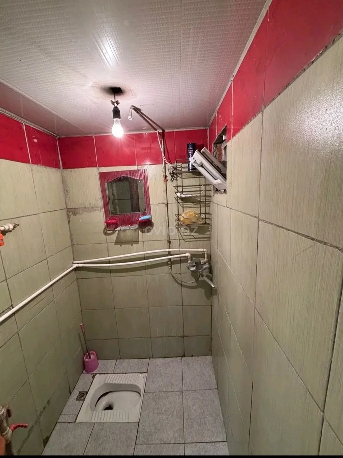 Kirayə 2 otaqlı mənzil 8 Noyabr metrosu yaxınlığında — Mənzil, Bakı (4)