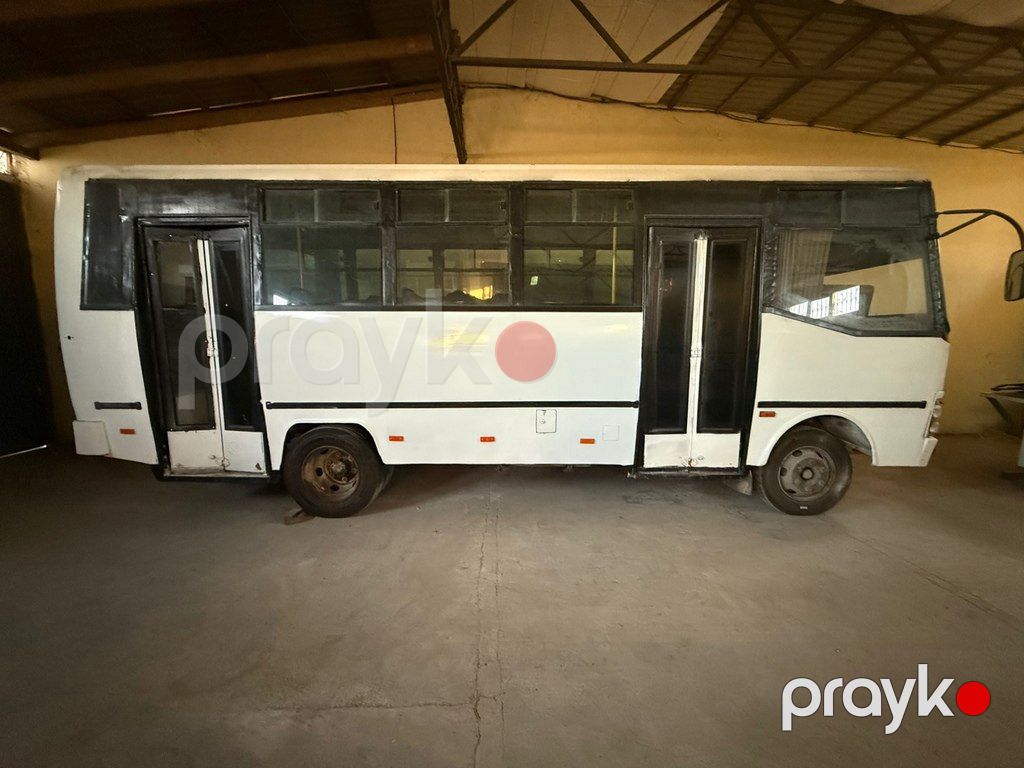 Isuzu NP 37, 4.4 L, 2008 il, 185 000 km — Avtomobillər, Sumqayıt (3)