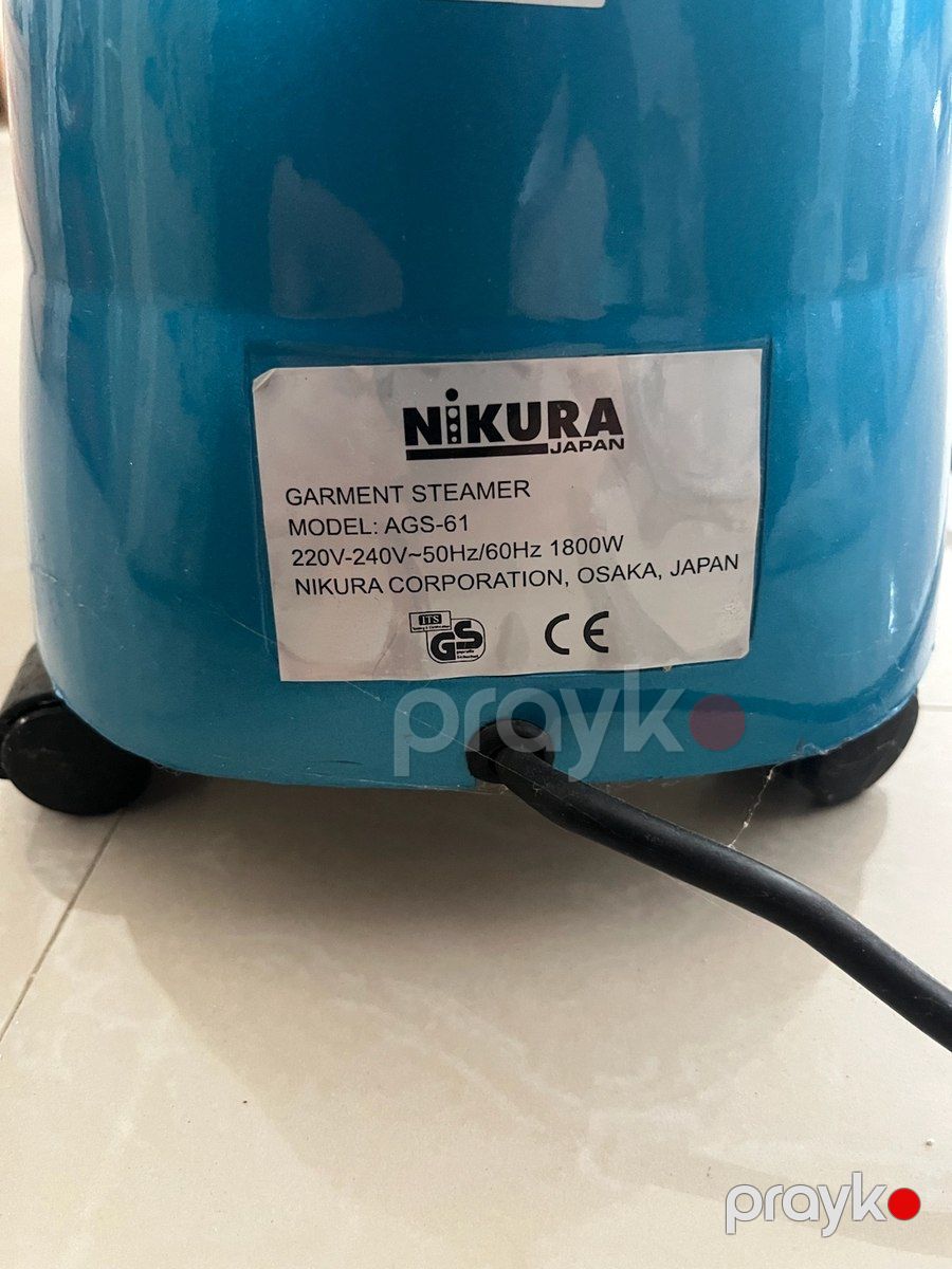 Buxar aparatı — Ev texnikası, Bakı (2)