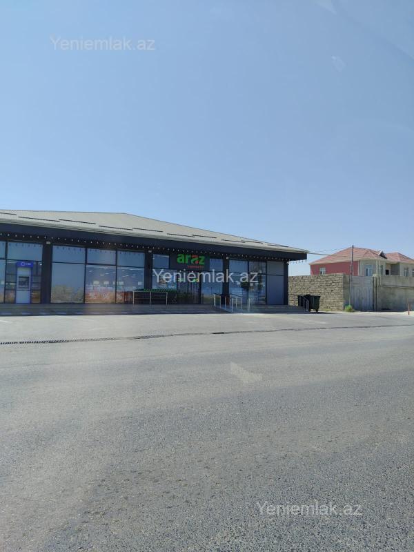 Satılır Torpaq sahəsi, 4 sot, Suraxanı rayonu — Torpaq, Bakı (3)