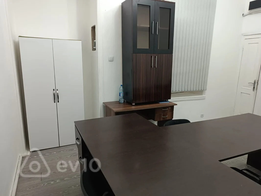 3 otaqlı mənzil, 85 m², ceferov qardaslari — kirayə — Mənzil, Bakı (8)