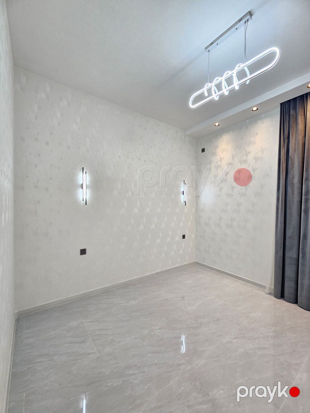 Satılır 4 otaqlı həyət evi/bağ evi 140 m² — Ev, villa, Bakı (11)