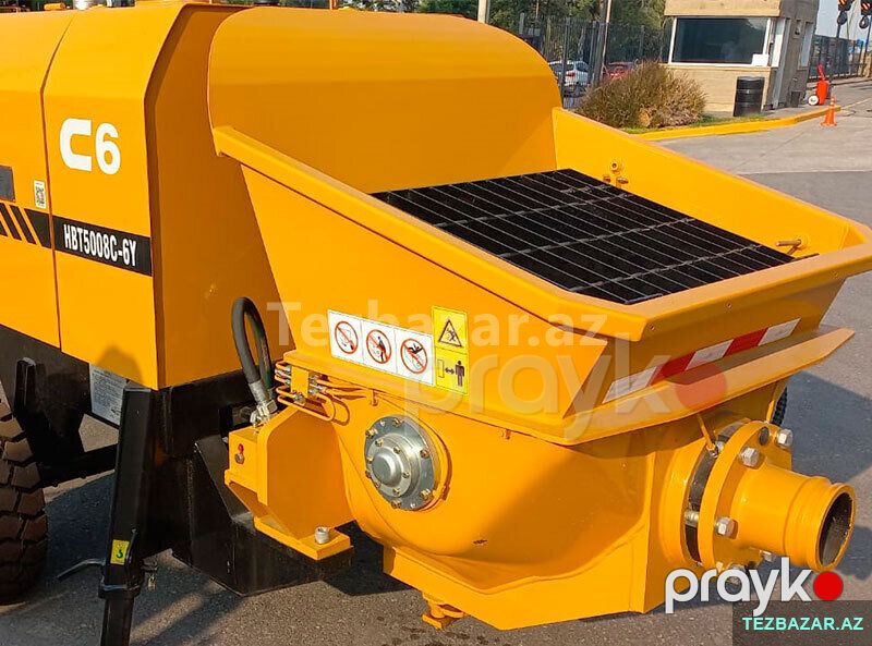 Yer pompası Pompa Sabit satışı satılır satilir — Avtobus, Bakı (3)