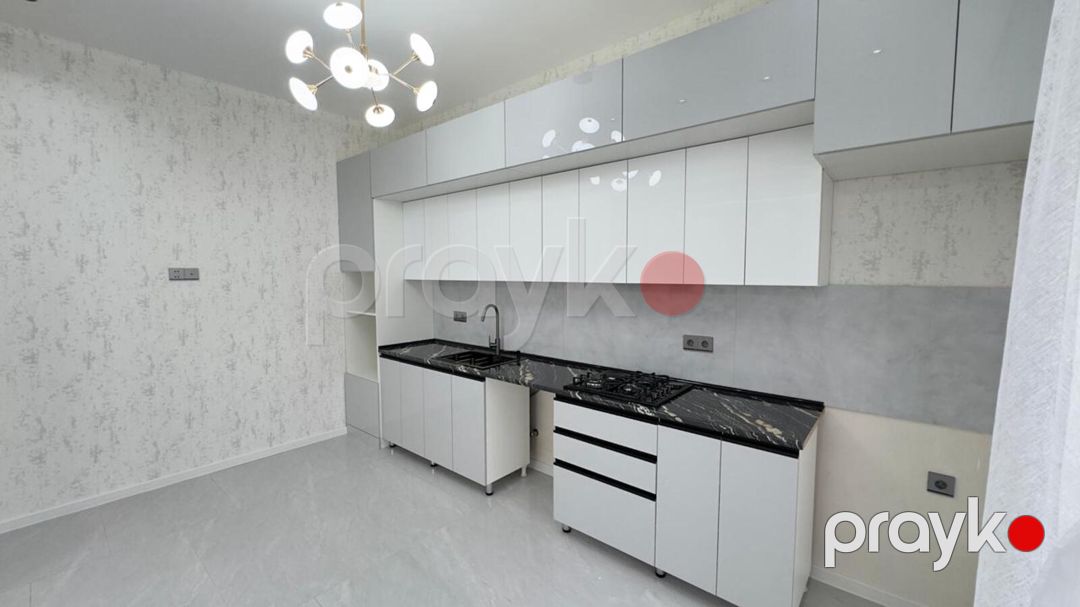 Satılır 4 otaqlı həyət evi/bağ evi 150 m² — Ev, villa, Bakı (12)