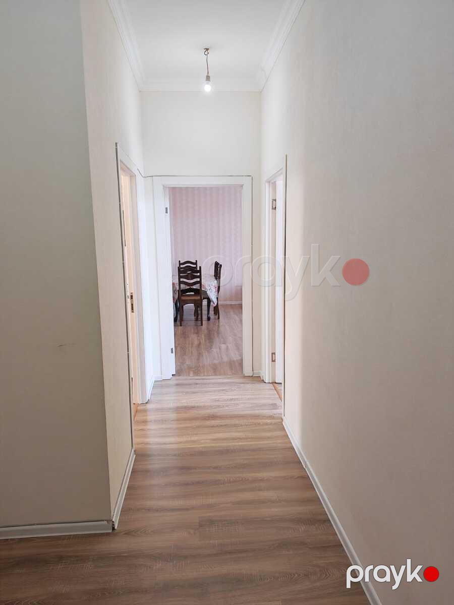 İcarəyə verilir 2 otaqlı yeni tikili 60 m² — Mənzil, Bakı (11)