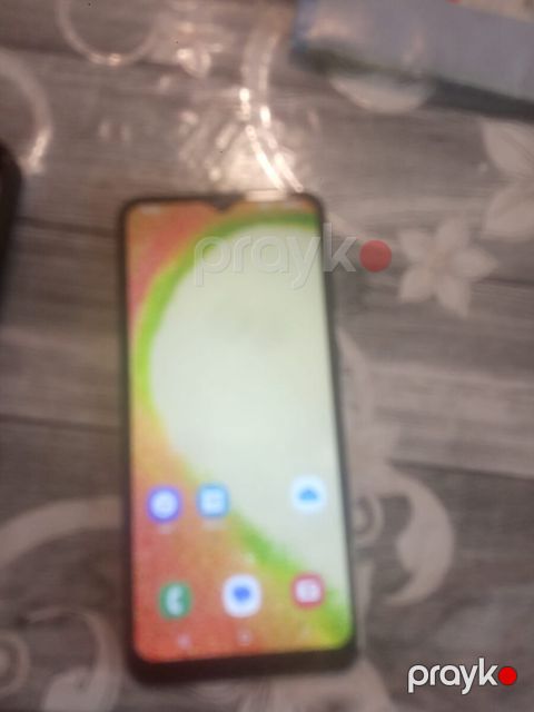 Samsung Galaxy A04s Black 64GB/4GB — Sumqayıt