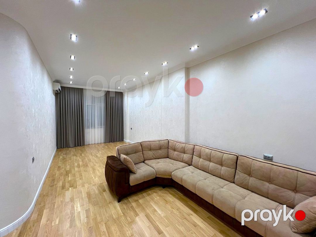 Satılır 4 otaqlı yeni tikili 175 m² — Mənzil, Bakı (3)