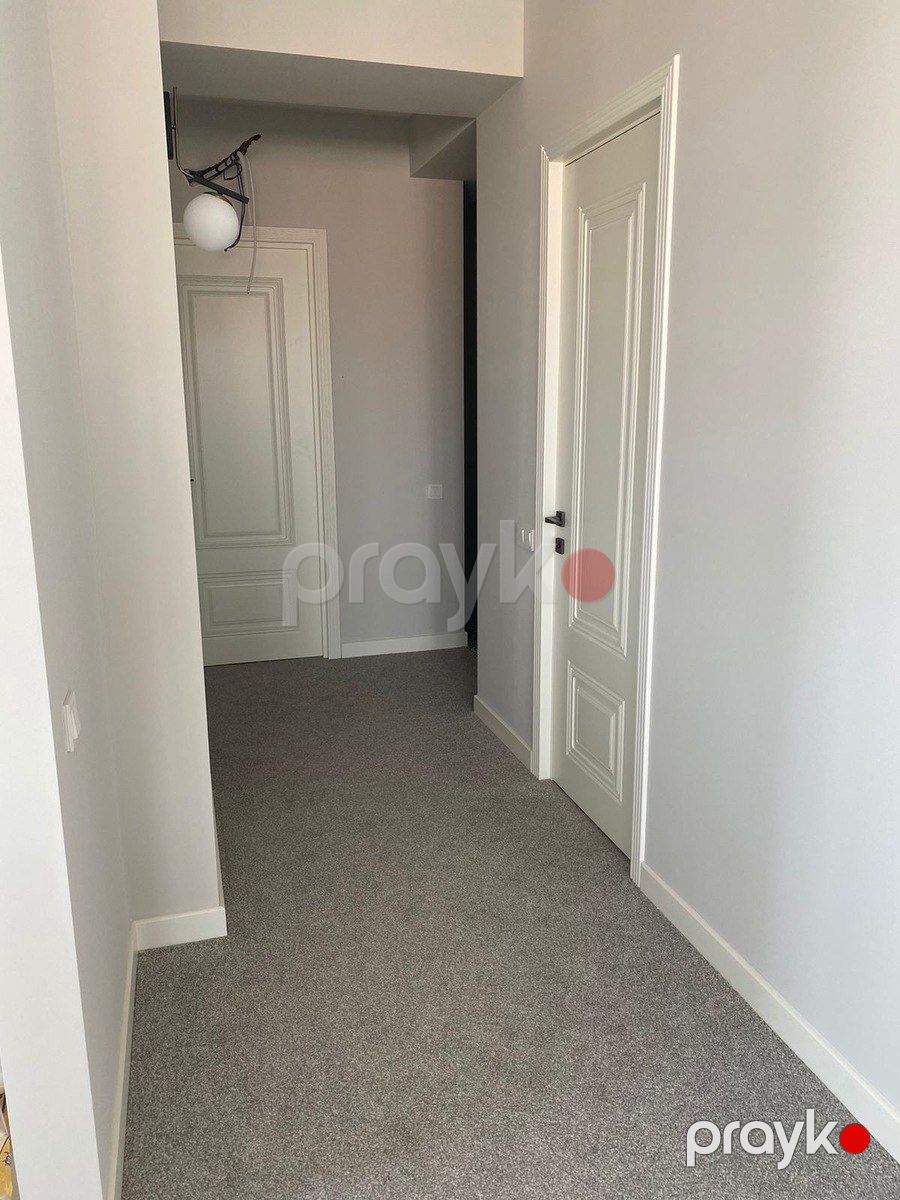 İcarəyə verilir 3 otaqlı yeni tikili 99 m² — Mənzil, Bakı (8)