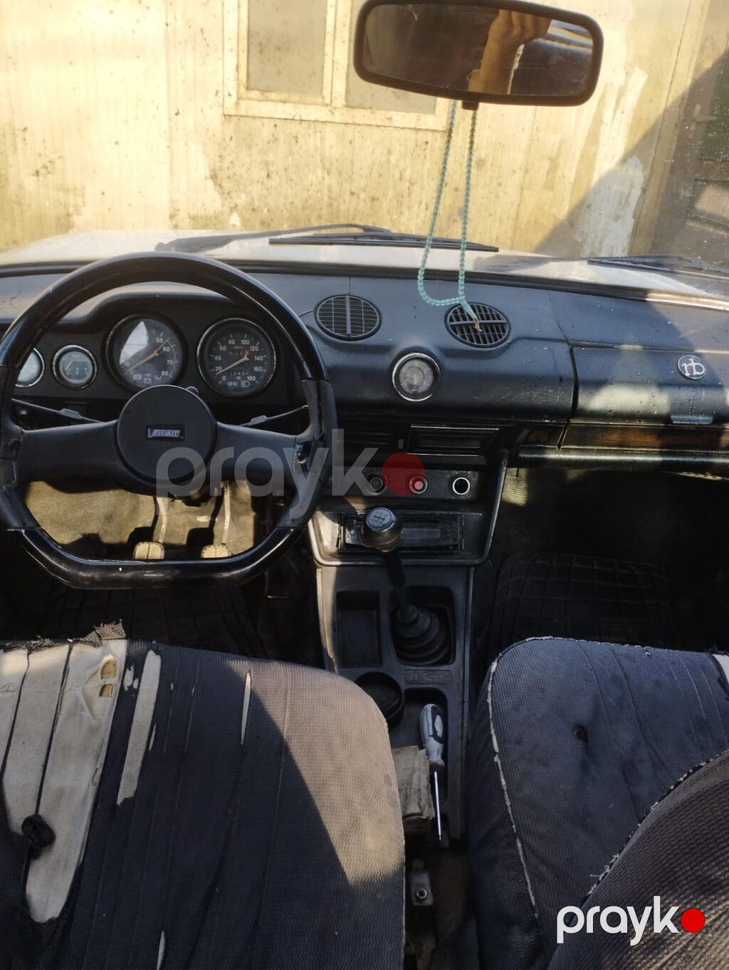 VAZ (Lada) 2106: 1.6 l 1984 il 250000 km Sedan — Avtomobillər, Bakı (5)