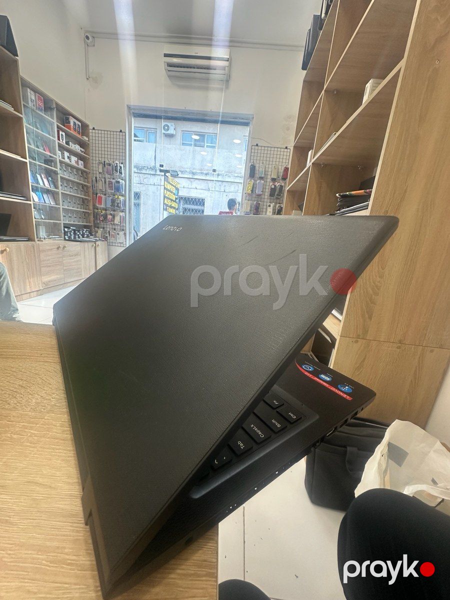 Noutbuk Lenovo — Noutbuklar, Bakı (3)