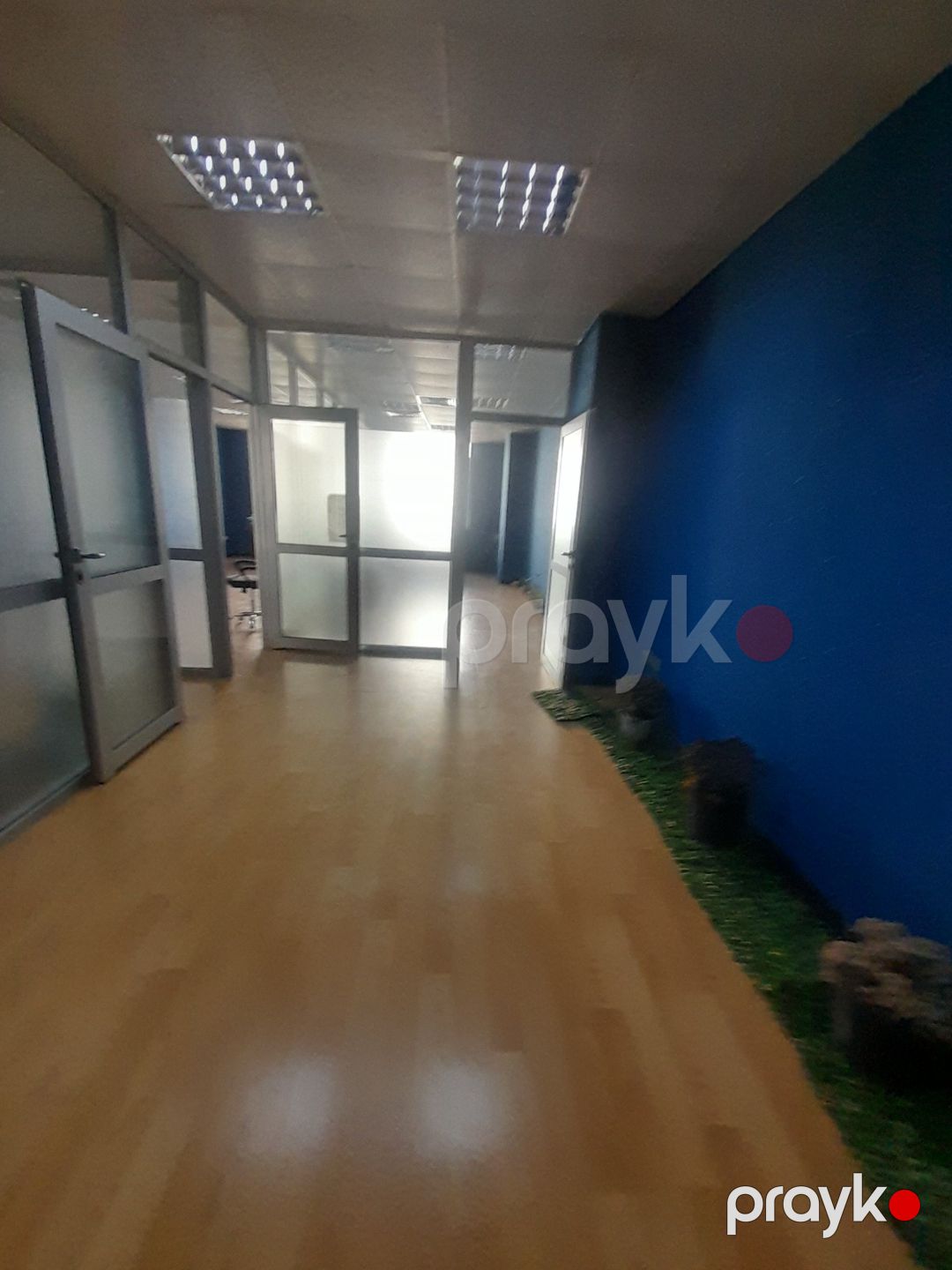 İcarə: 3 otaqlı Ofis, 110 m², Nəriman Nərimanov rayonu — Ofis, Bakı (7)