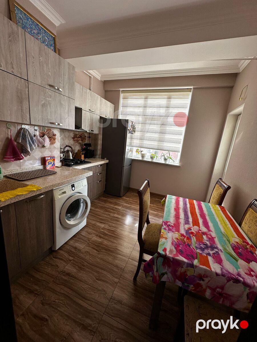 Satılır 2 otaqlı yeni tikili 88 m² — Mənzil, Bakı (12)
