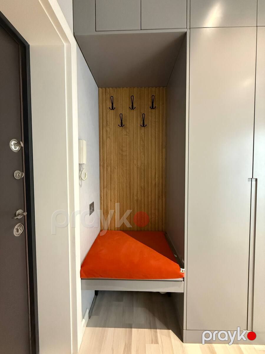 İcarəyə verilir 3 otaqlı yeni tikili 75 m² — Mənzil, Bakı (5)