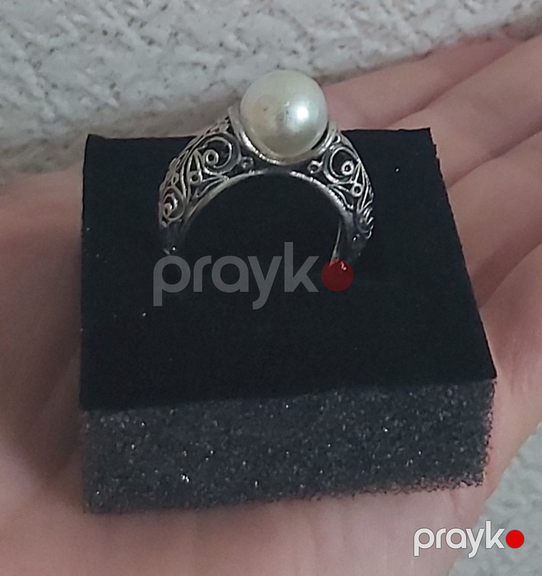 Üzük — Şəxsi əşyalar, Bakı (3)