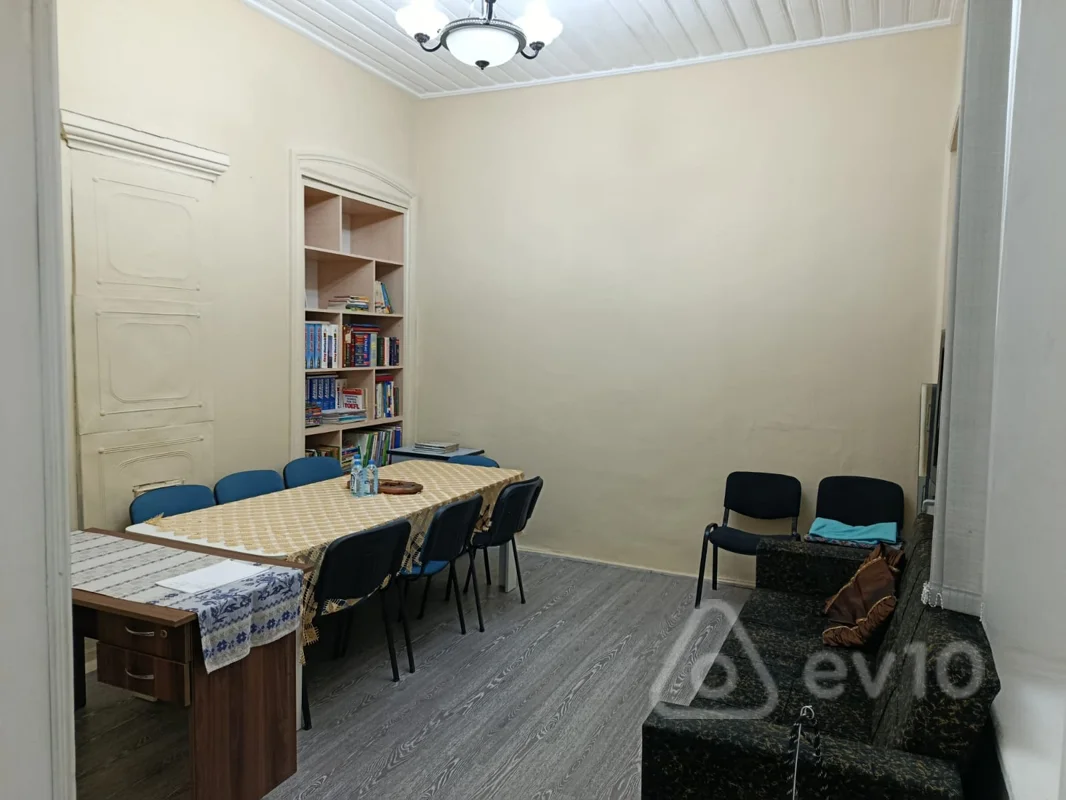 3 otaqlı mənzil, 85 m², ceferov qardaslari — kirayə — Bakı