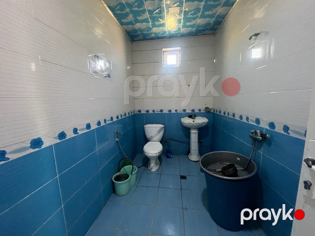 Həyət evi, Hökməli qəs — Ev, villa, Bakı (6)