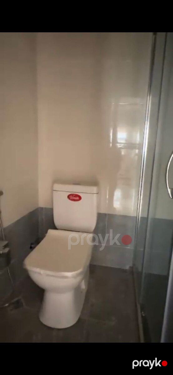 2-otaqlı yeni tikili, Saray qəs., 60 m² — Mənzil, Sumqayıt (6)