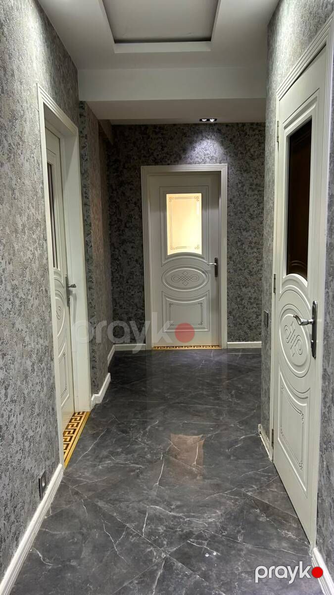 3-otaqlı yeni tikili kirayə verilir, Əsəd Əhmədov küç., 98 m² — Mənzil, Bakı (8)