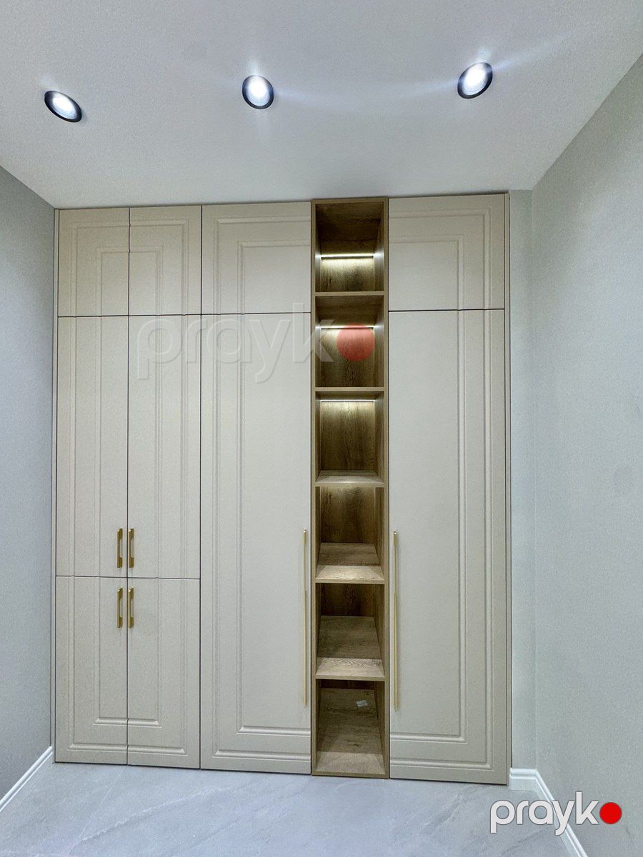 Satılır 2 otaqlı yeni tikili 66 m² — Mənzil, Bakı (10)