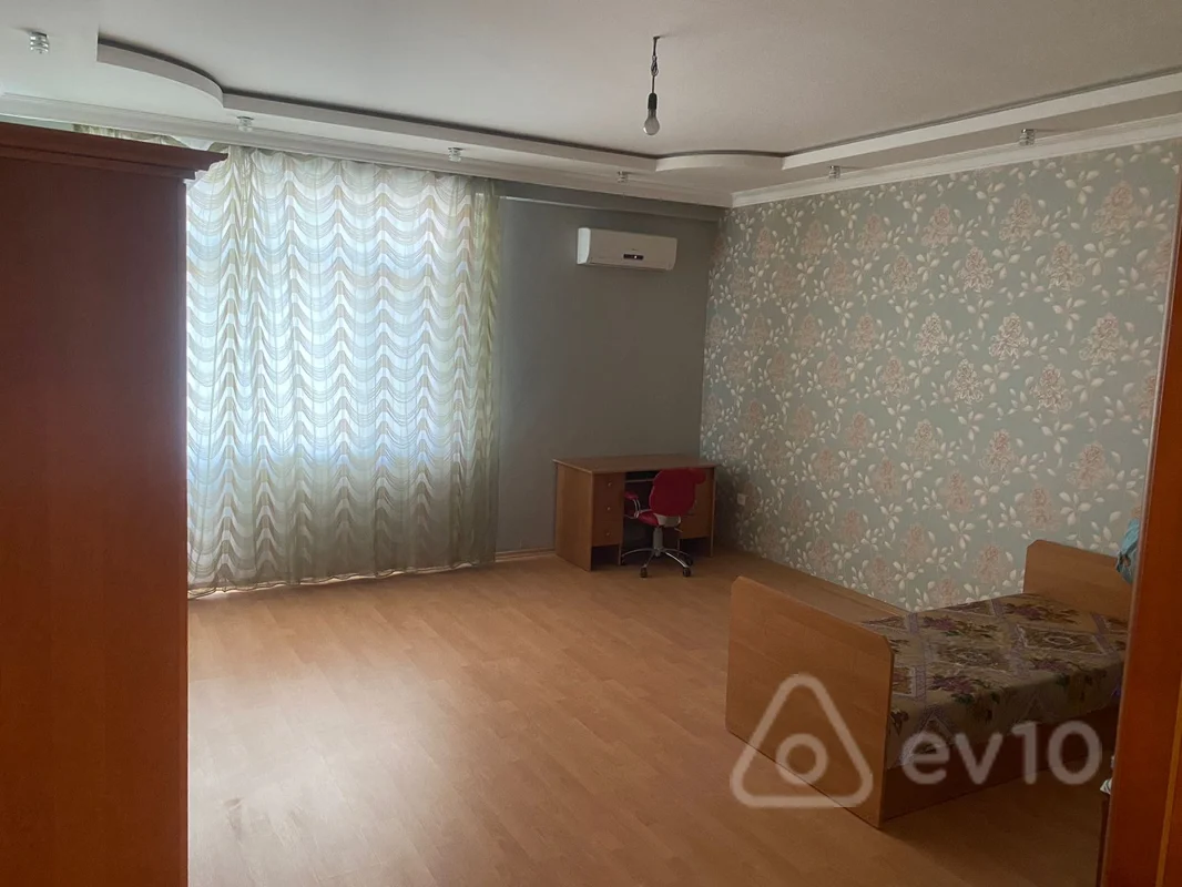 3 otaqlı mənzil, 144 m², Əbdülvahab Salamzadə — Mənzil, Bakı (9)