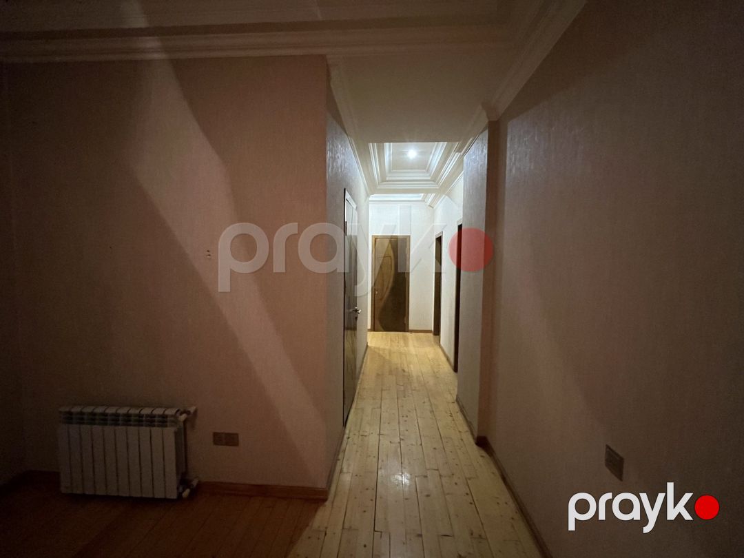 İcarəyə verilir 3 otaqlı yeni tikili 130 m² — Mənzil, Bakı (4)