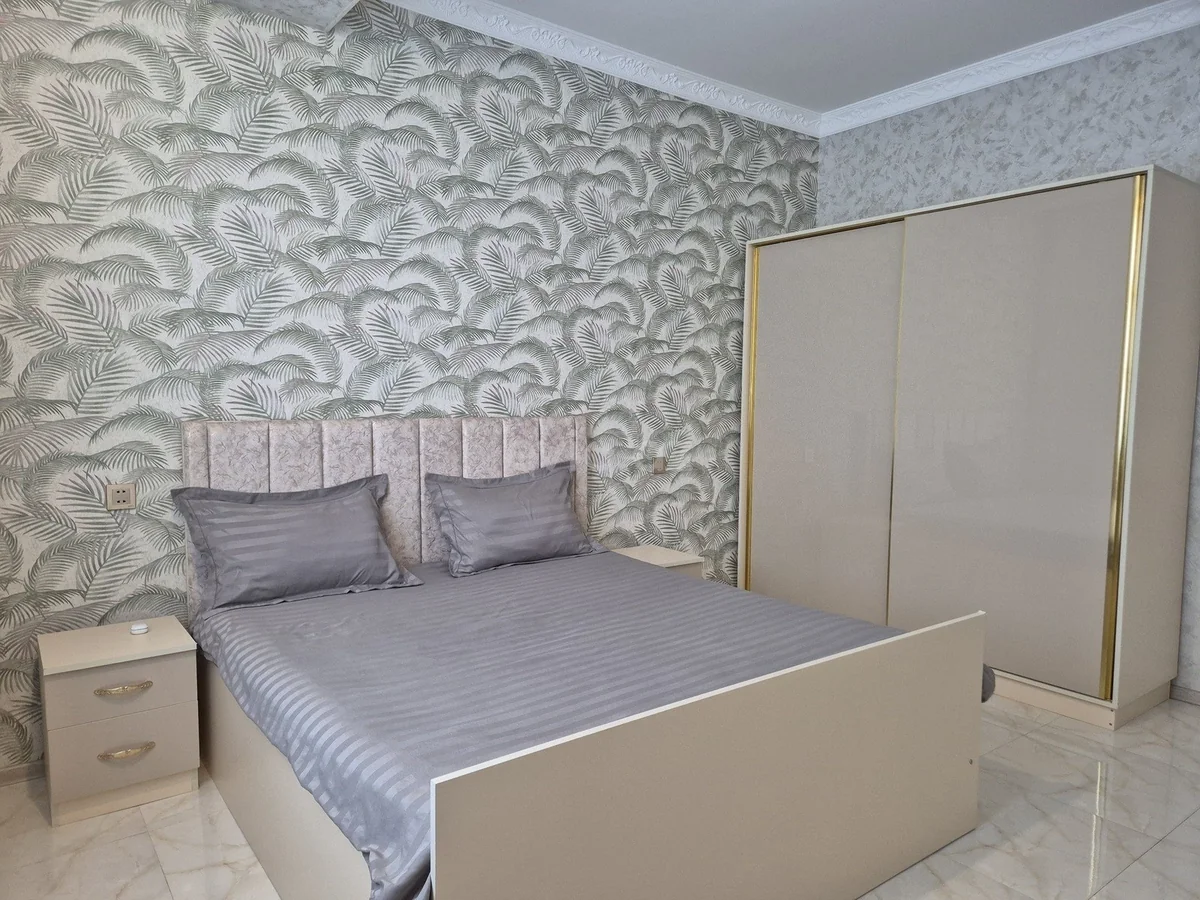 2 otaqlı tam təmirli mənzil satılır Xırdalanda — Mənzil, Abşeron (7)