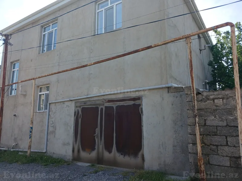Satılır 7 otaqlı Həyət evi 300 m² Bakı, Sabunçu r., Ramana — Ev, villa, Bakı (2)