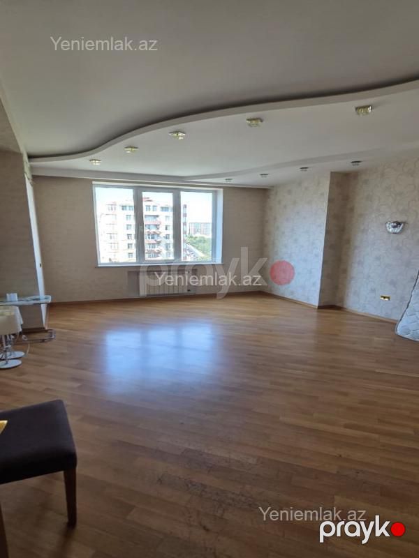 Satılır 4 otaqlı Bina evi menzil (Yeni tikili), 200 m², Nəsimi rayonu — Mənzil, Bakı (10)