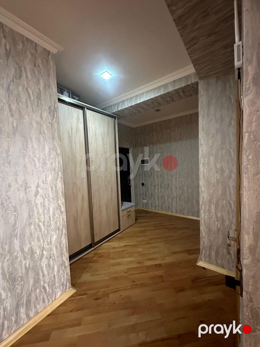 Satılır 2 otaqlı köhnə tikili 86 m² — Mənzil, Bakı (6)