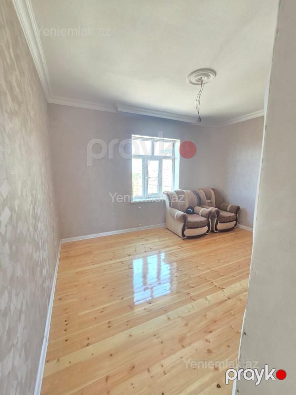 Satılır 3 otaqlı Həyət evi / Villa, 90 m², 76-cı məhəllə — Ev, villa, Sumqayıt (6)