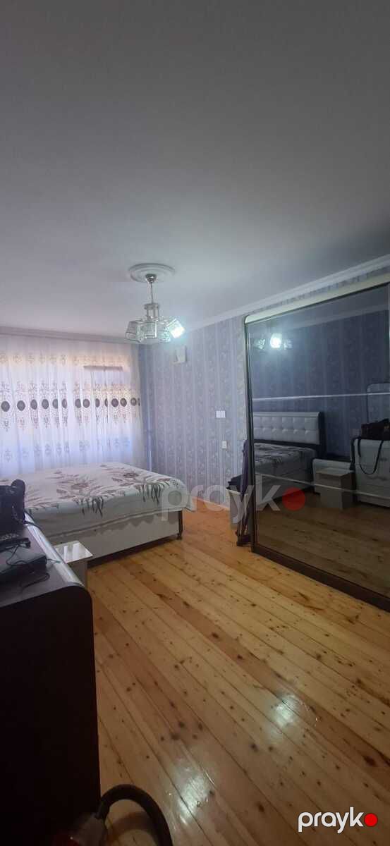 Satılır 3 otaqlı köhnə tikili 78 m² — Mənzil, Bakı (4)