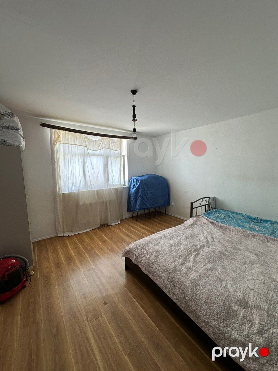 5-otaqlı mənzil, Lökbatan qəs., 85 m² — Mənzil, Bakı (5)