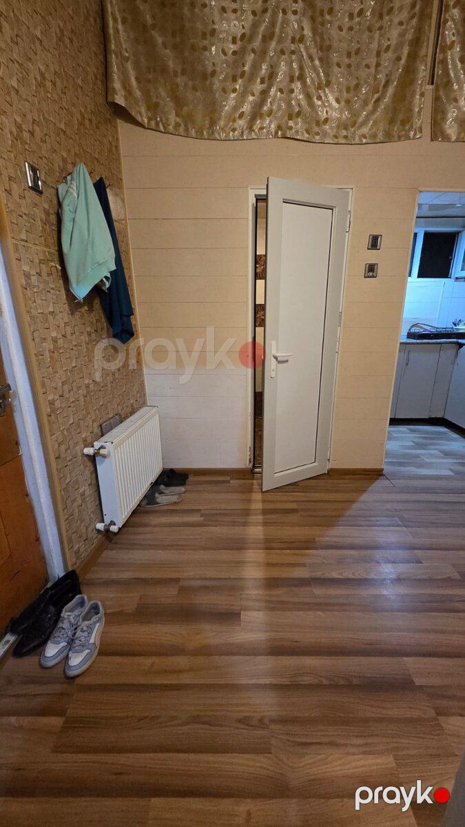 1-otaqlı mənzil kirayə verilir, Lev Tolstoy küç., 39 m² — Mənzil, Bakı (9)