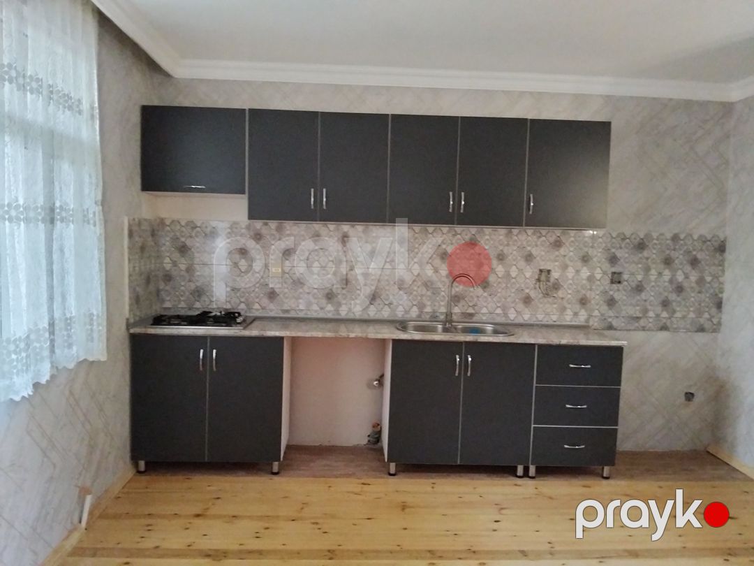 İcarəyə verilir 2 otaqlı həyət evi/bağ evi 60 m² — Ev, villa, Bakı (2)