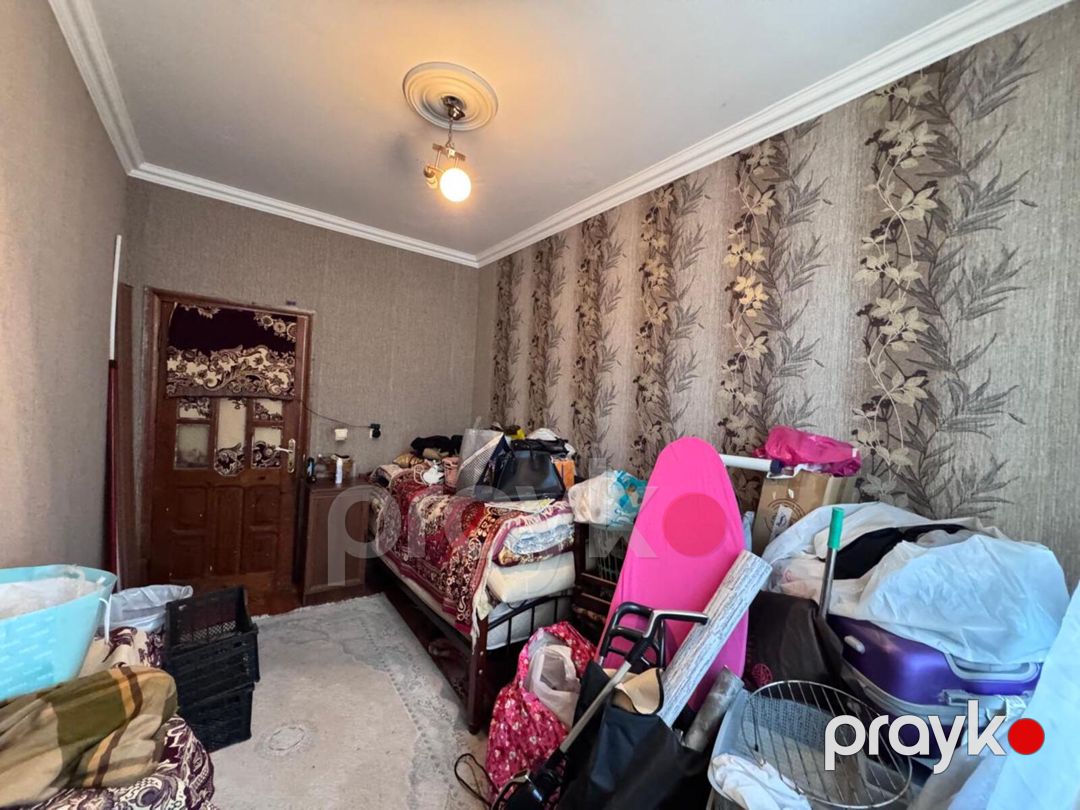 Satılır 3 otaqlı köhnə tikili 80 m² — Mənzil, Bakı (7)