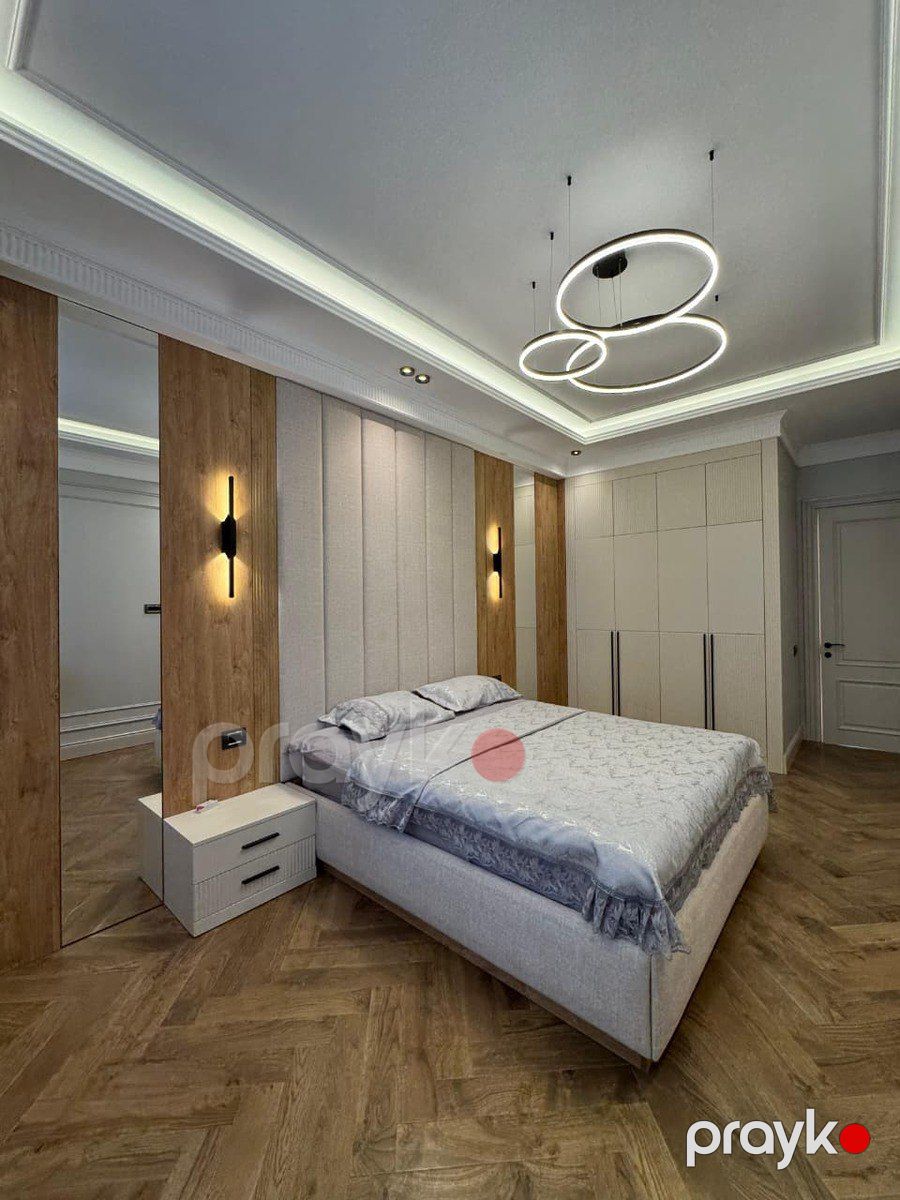 Satılır 3 otaqlı yeni tikili 120 m² — Mənzil, Bakı (11)