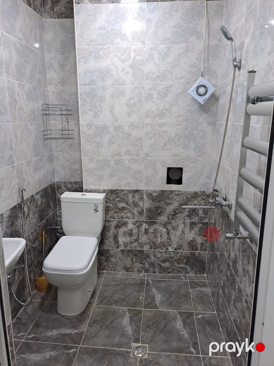 2-otaqlı yeni tikili, Xırdalan ş., 55 m² — Mənzil, Xırdalan (9)