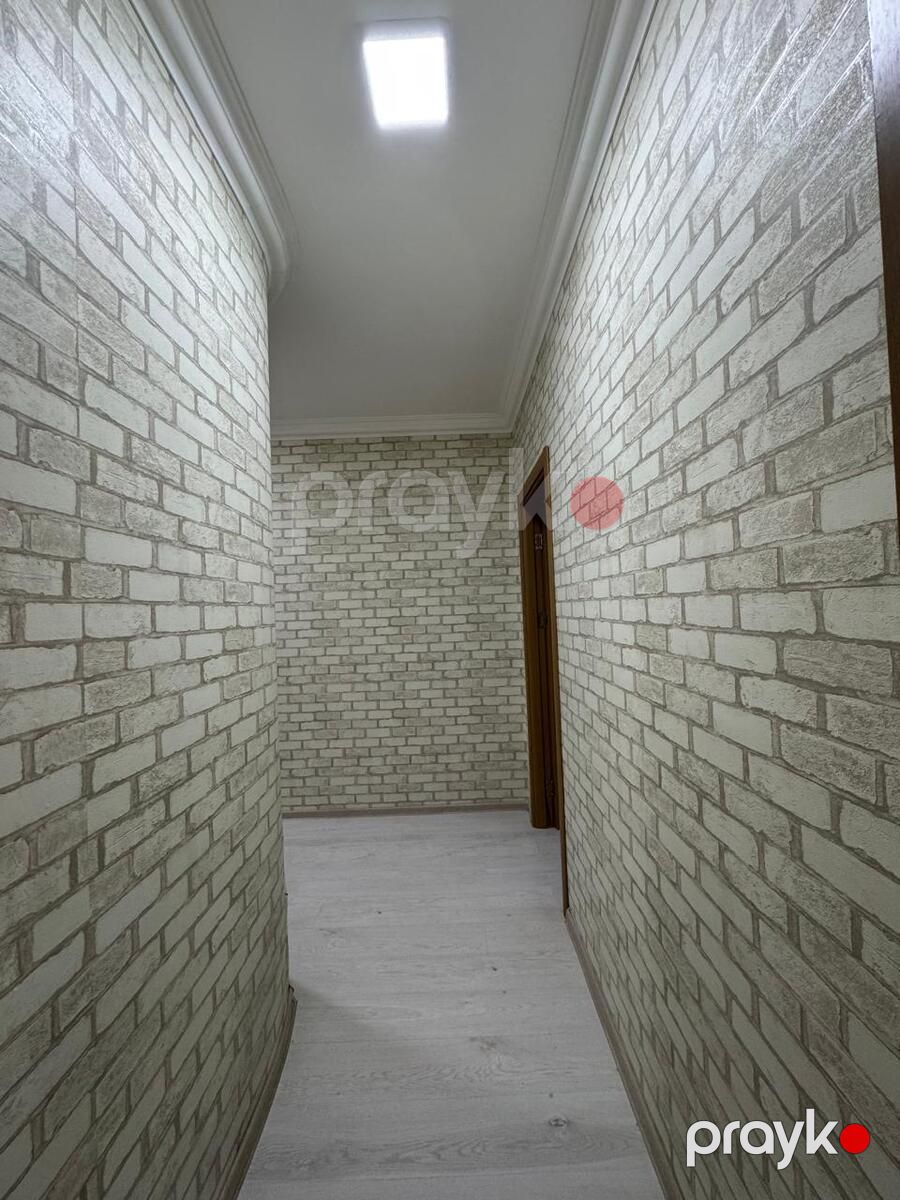 Satılır 2 otaqlı yeni tikili 51 m² — Mənzil, Bakı (9)