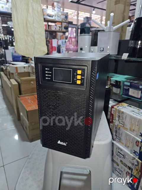 Ups 3000 Mağazamız üçün almışdım. İstifadə etməyə fürsət olmadı deyə — Bakı