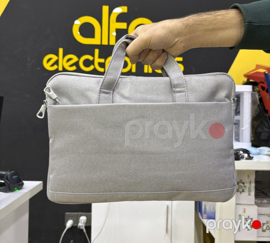 Noutbuk çantası 028 Shoulderbag 13.3 — Noutbuklar, Bakı (3)