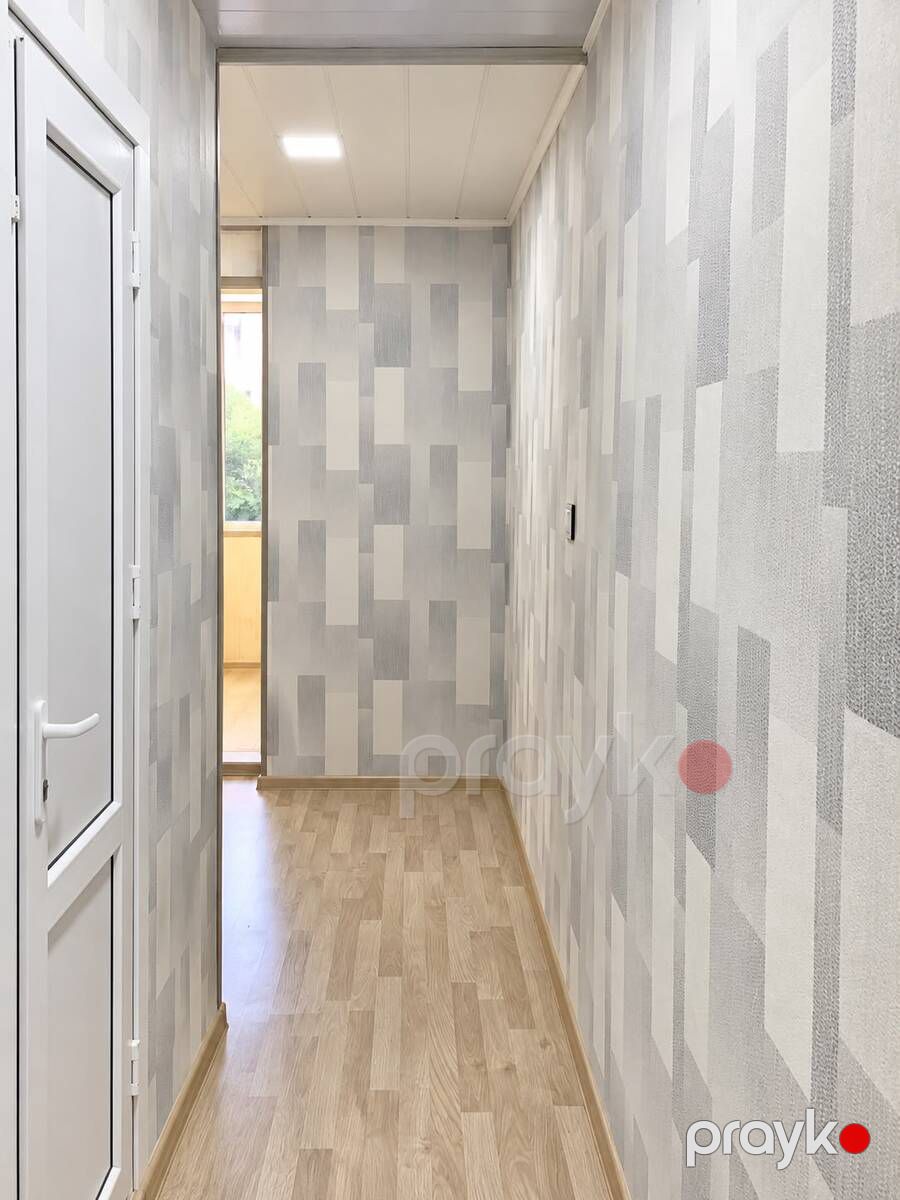 Satılır 2 otaqlı köhnə tikili 29 m² — Mənzil, Bakı (6)