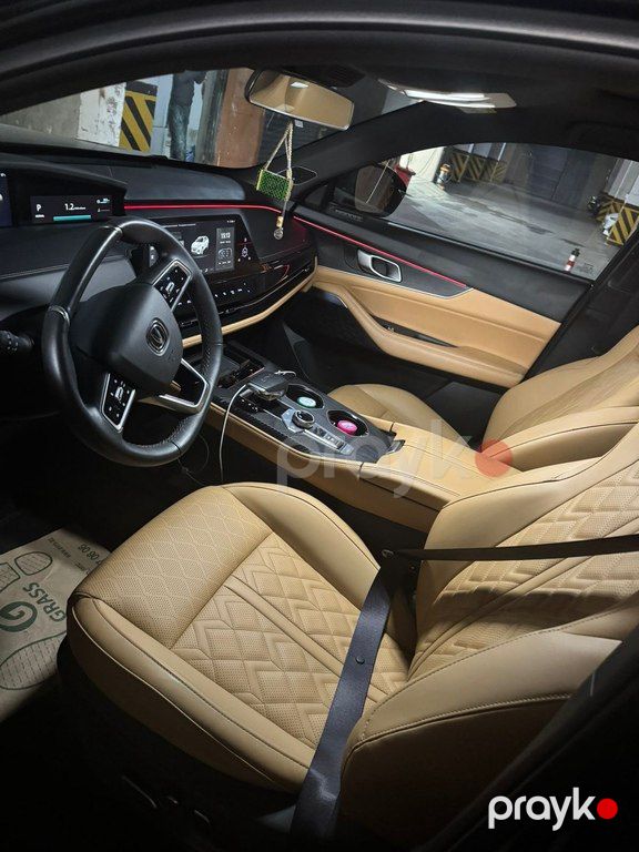 Changan Uni-K, 2.0 L, 2023 il, 17 000 km — Avtomobillər, Bakı (9)