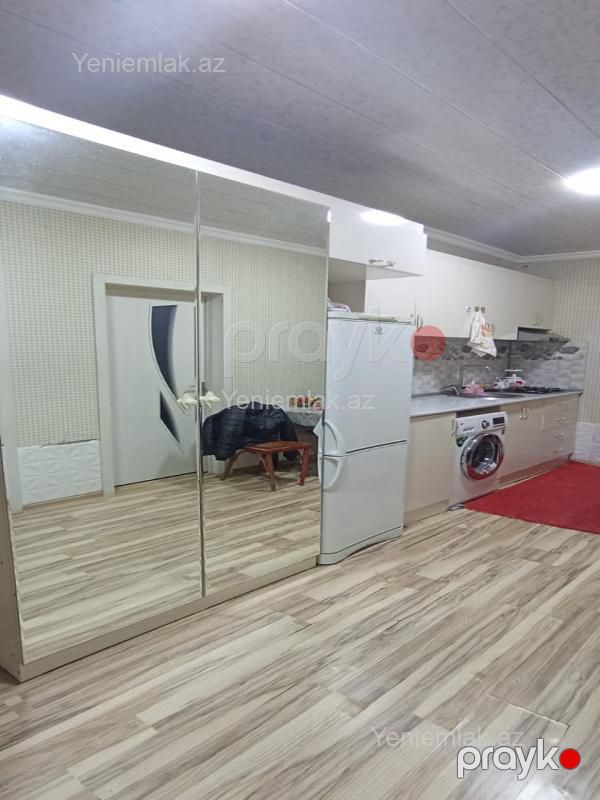 Satılır 3 otaqlı Həyət evi / Villa, 68 m², Masazır — Ev, villa, Abşeron (9)