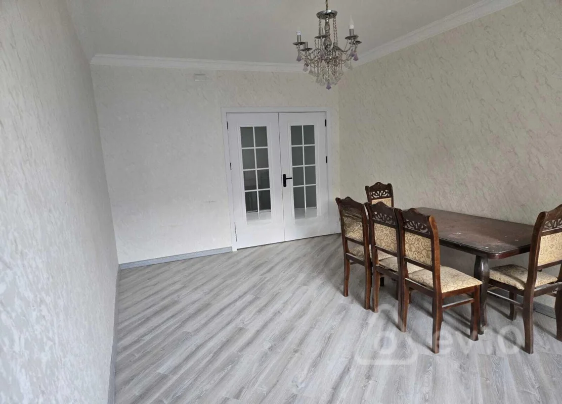 3 otaqlı mənzil, 90 m², Mətbuat pr — Mənzil, Bakı (2)
