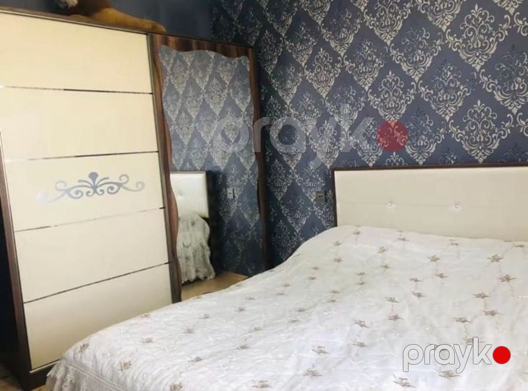 Bağ evi kirayə verilir, Çuxuryurd k — Ev, villa, Şamaxı (4)