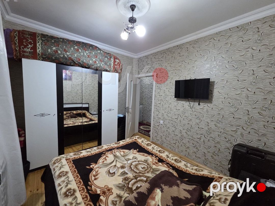 Bağ evi, 70 m², Masazir qəs. 6 Sayli Mektebe Yaxin, Abşeron — Ev, villa (7)
