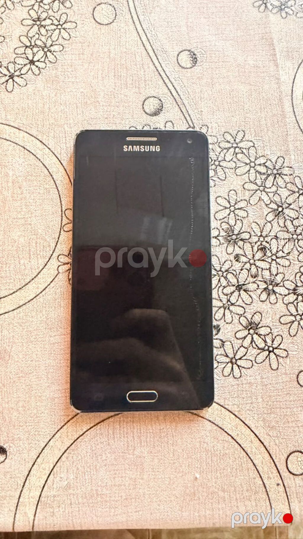 Samsung Galaxy A5, 16 GB, rəng - Qara — Samsung, Bakı (2)