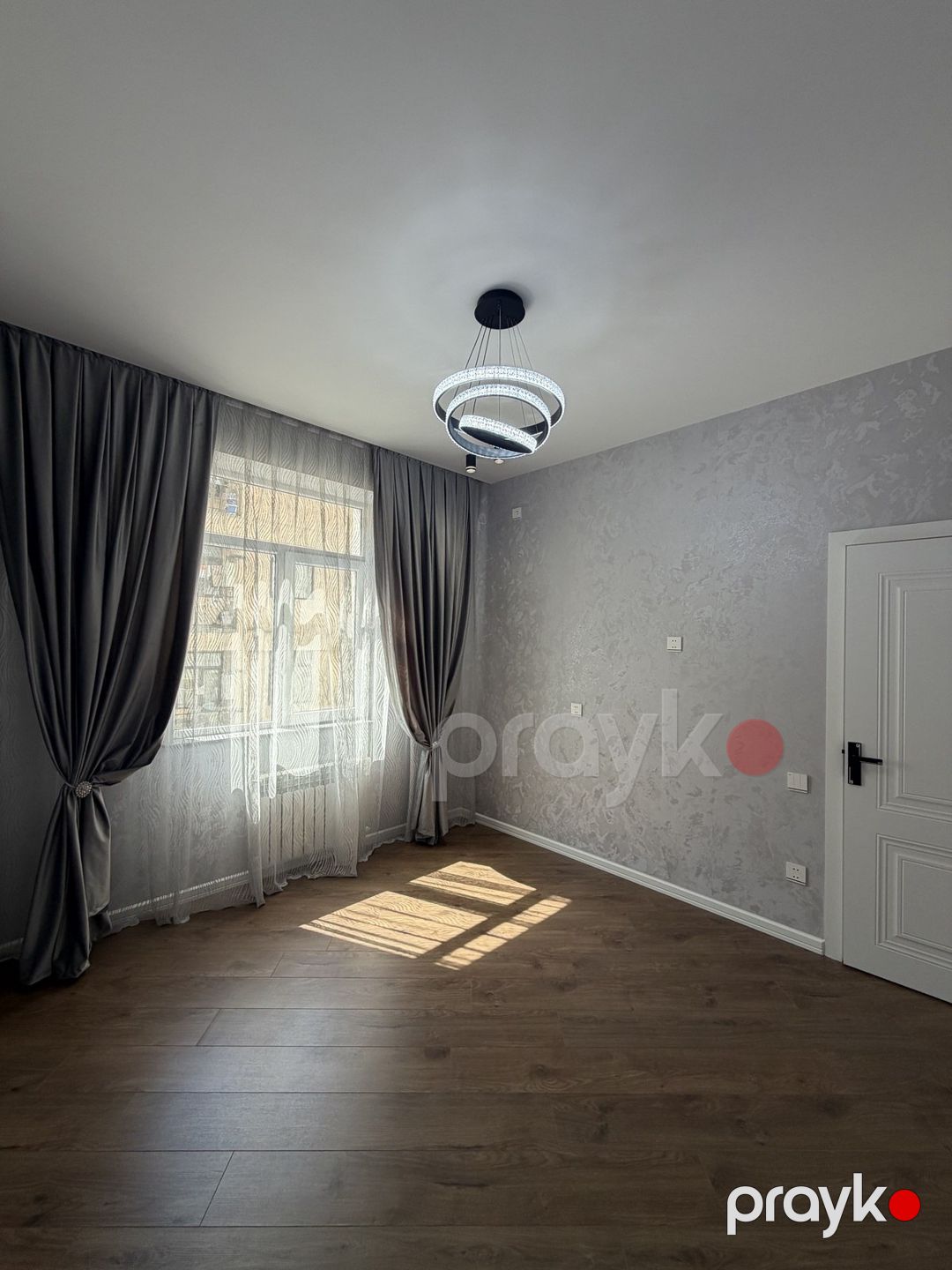 3-otaqlı yeni tikili, Xırdalan ş., 60 m² — Mənzil, Xırdalan (5)