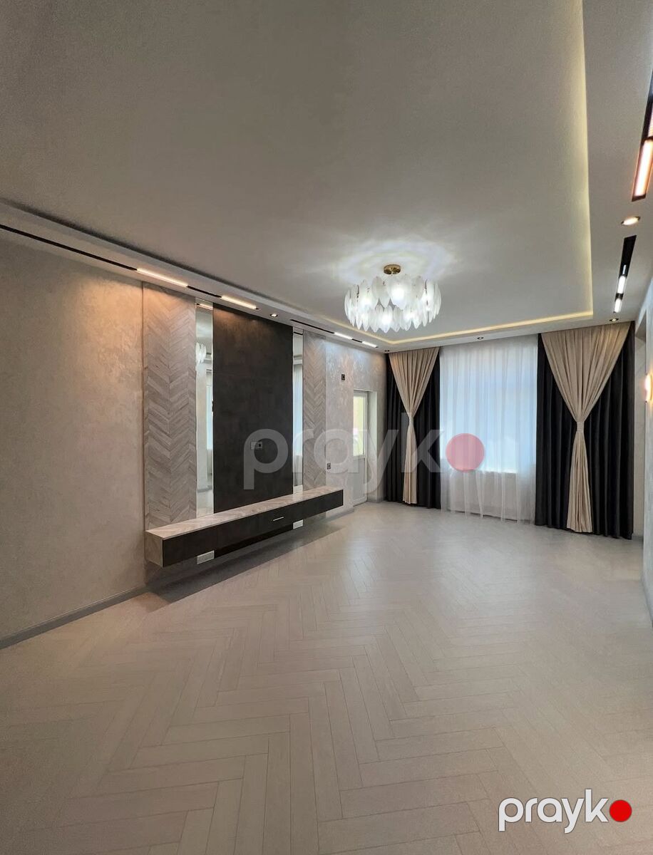 Satılır 3 otaqlı yeni tikili 136 m² — Mənzil, Bakı (3)