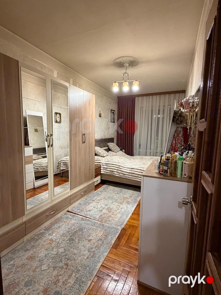 Satılır 2 otaqlı köhnə tikili 65 m² — Mənzil, Bakı (2)